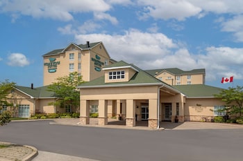 homewood suites by hilton toronto oakville