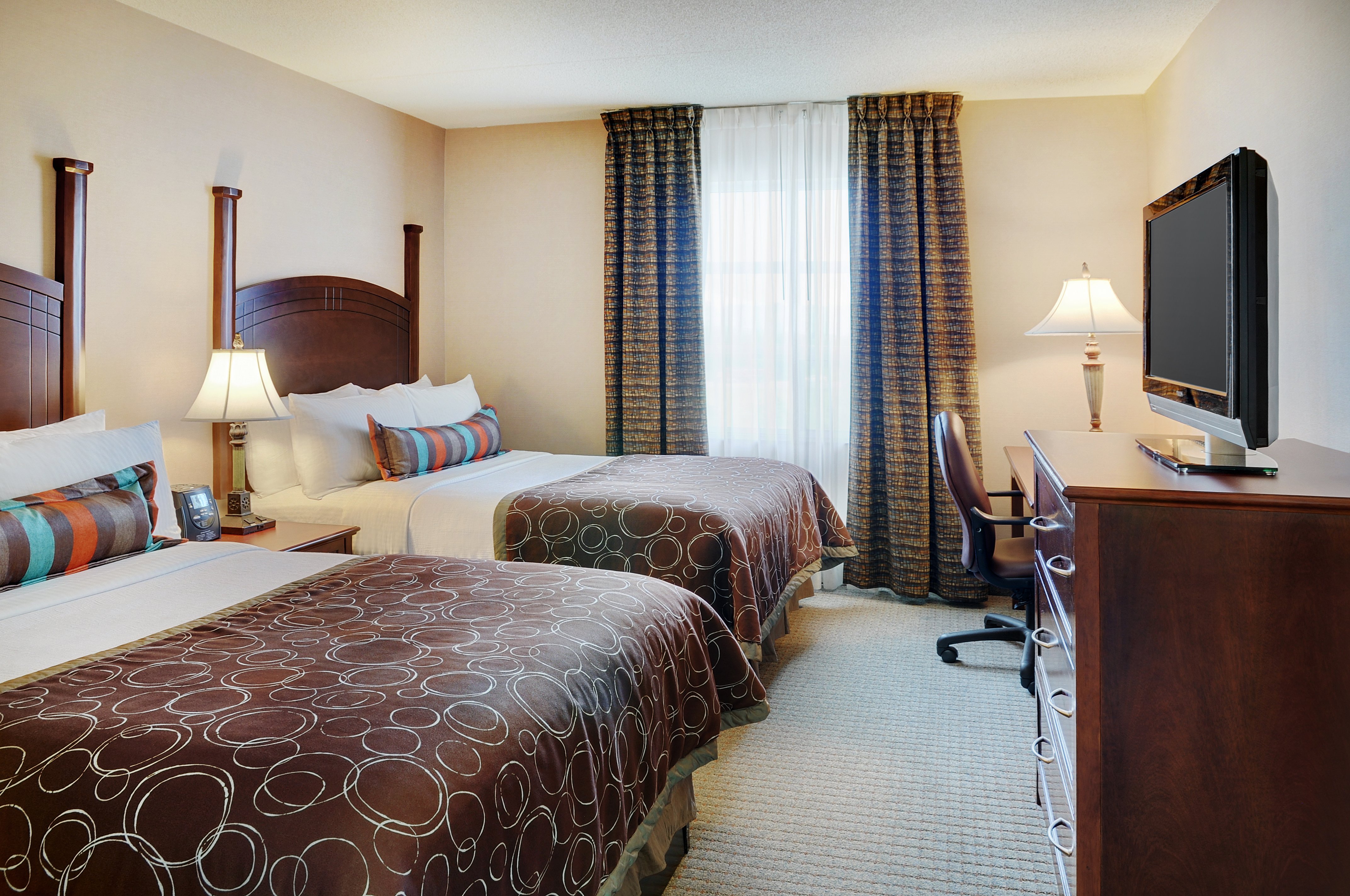 staybridge suites oakville by ihg