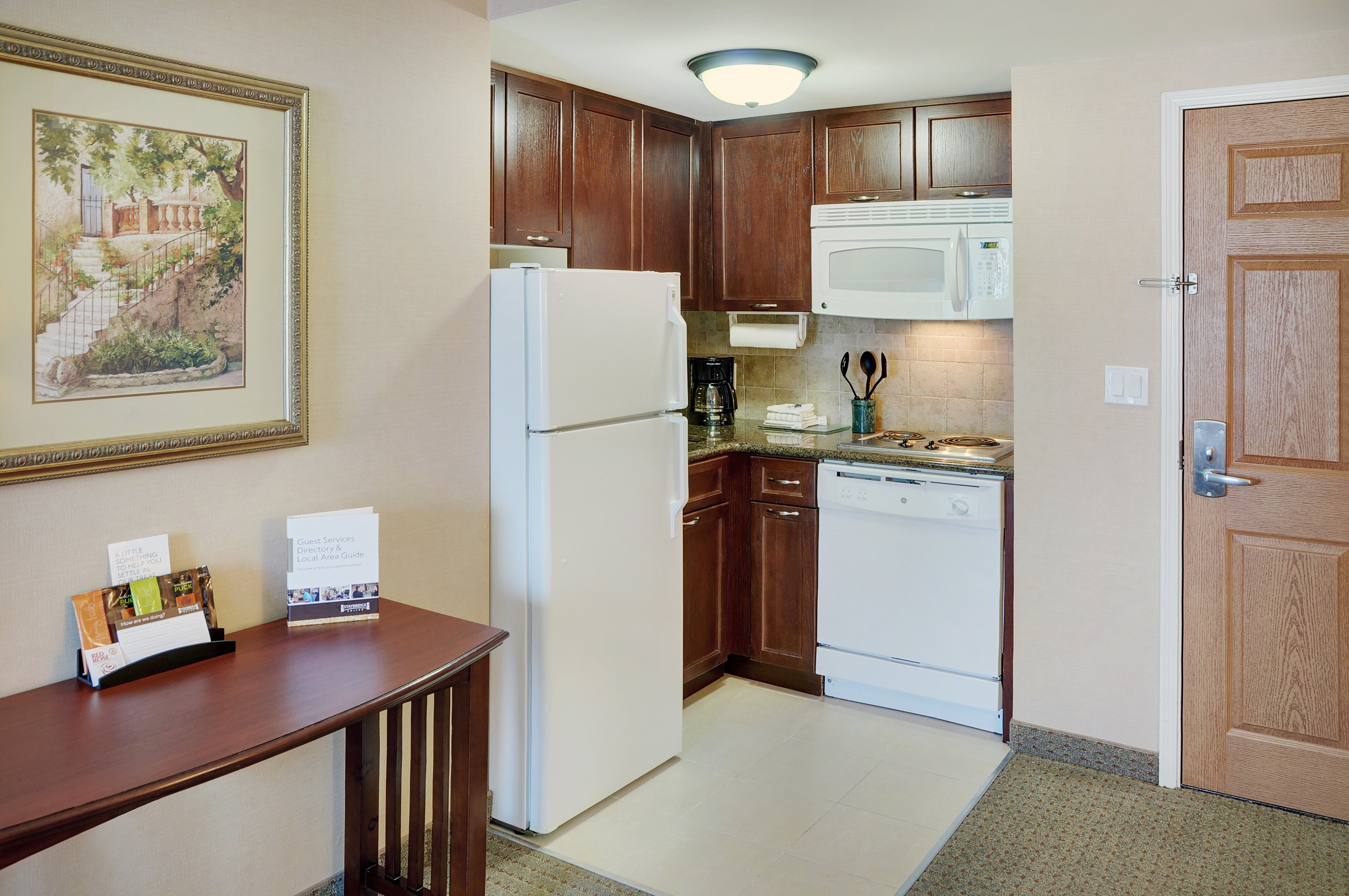staybridge suites oakville by ihg