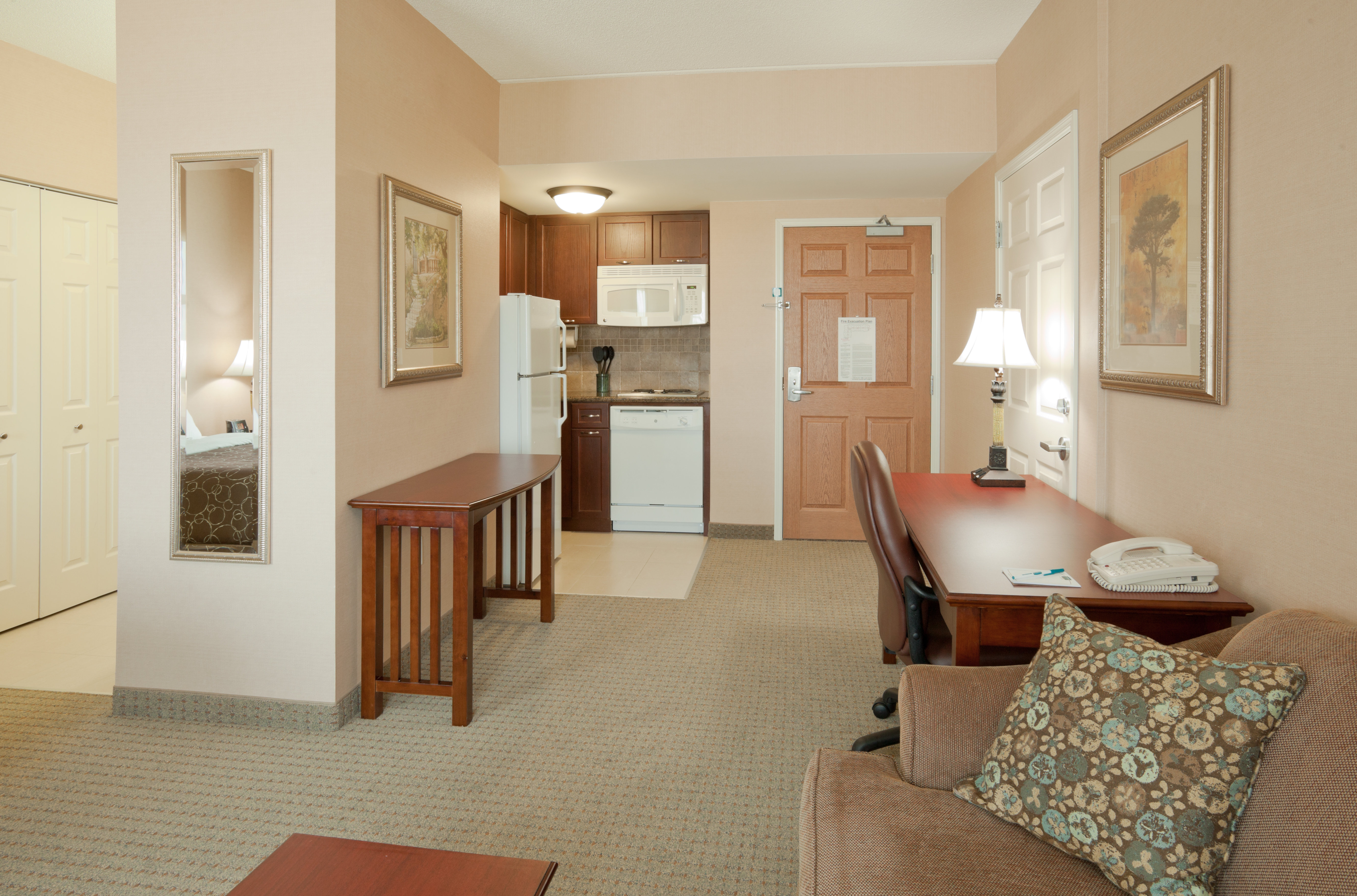 staybridge suites oakville by ihg