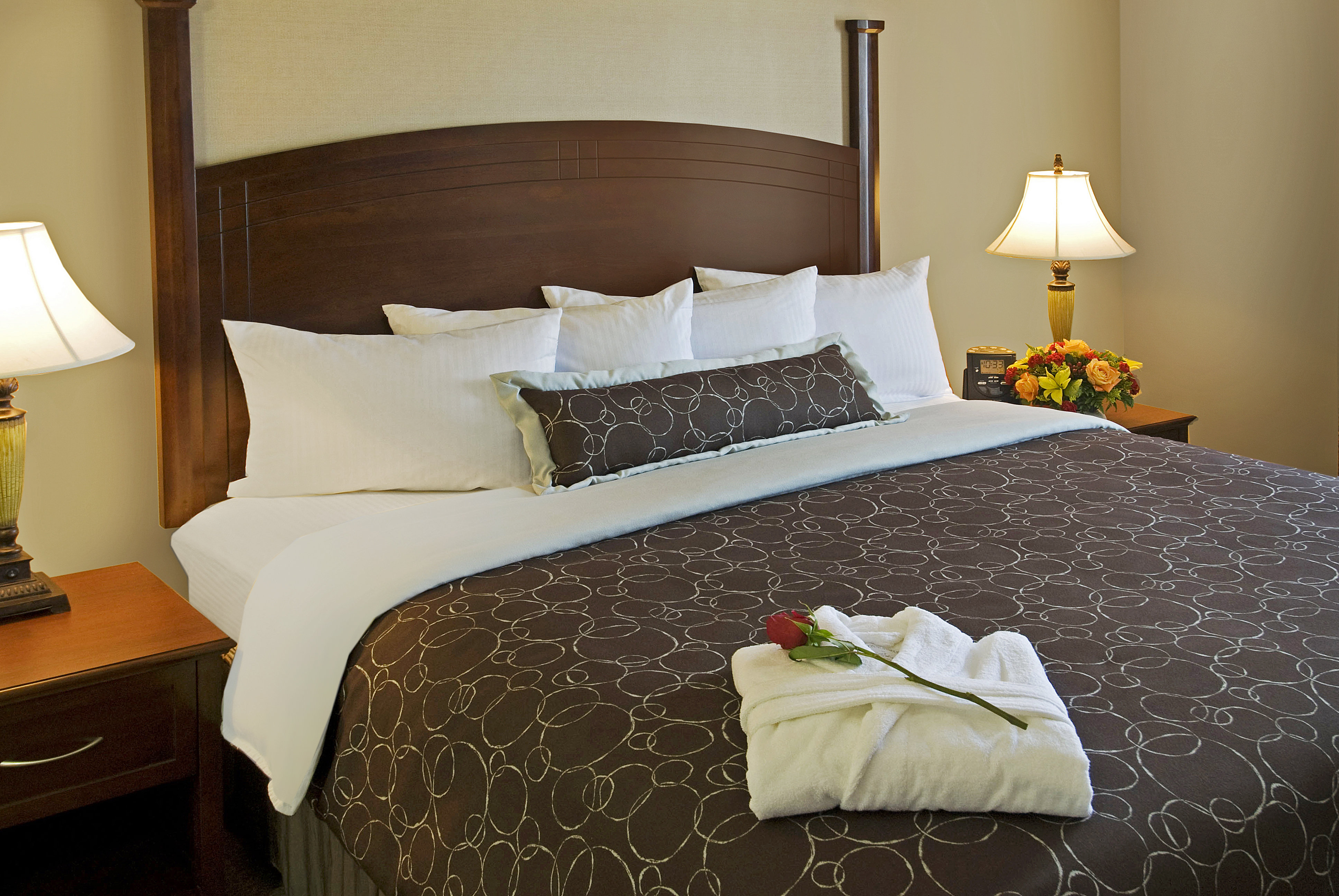 staybridge suites oakville by ihg