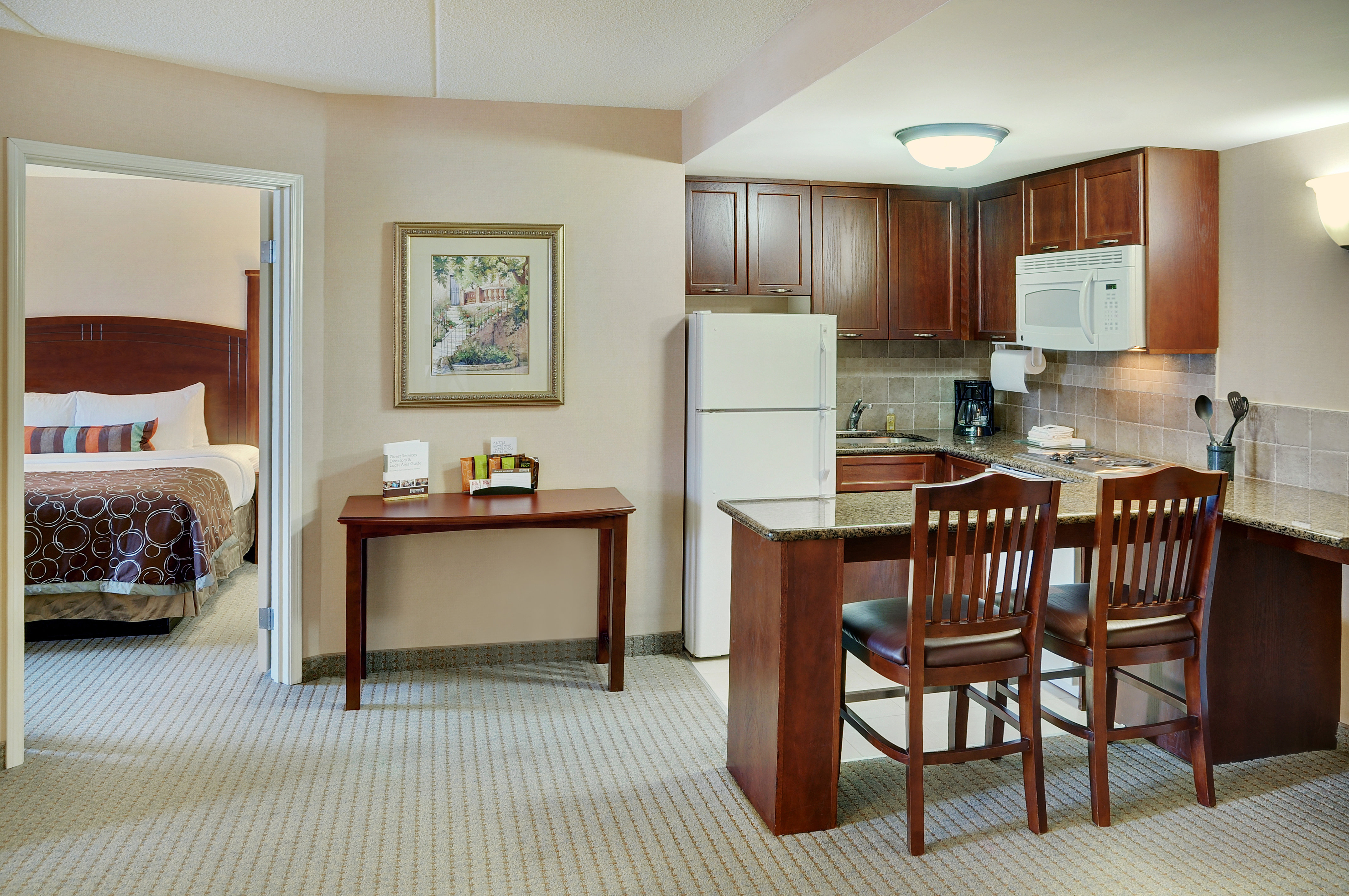 staybridge suites oakville by ihg