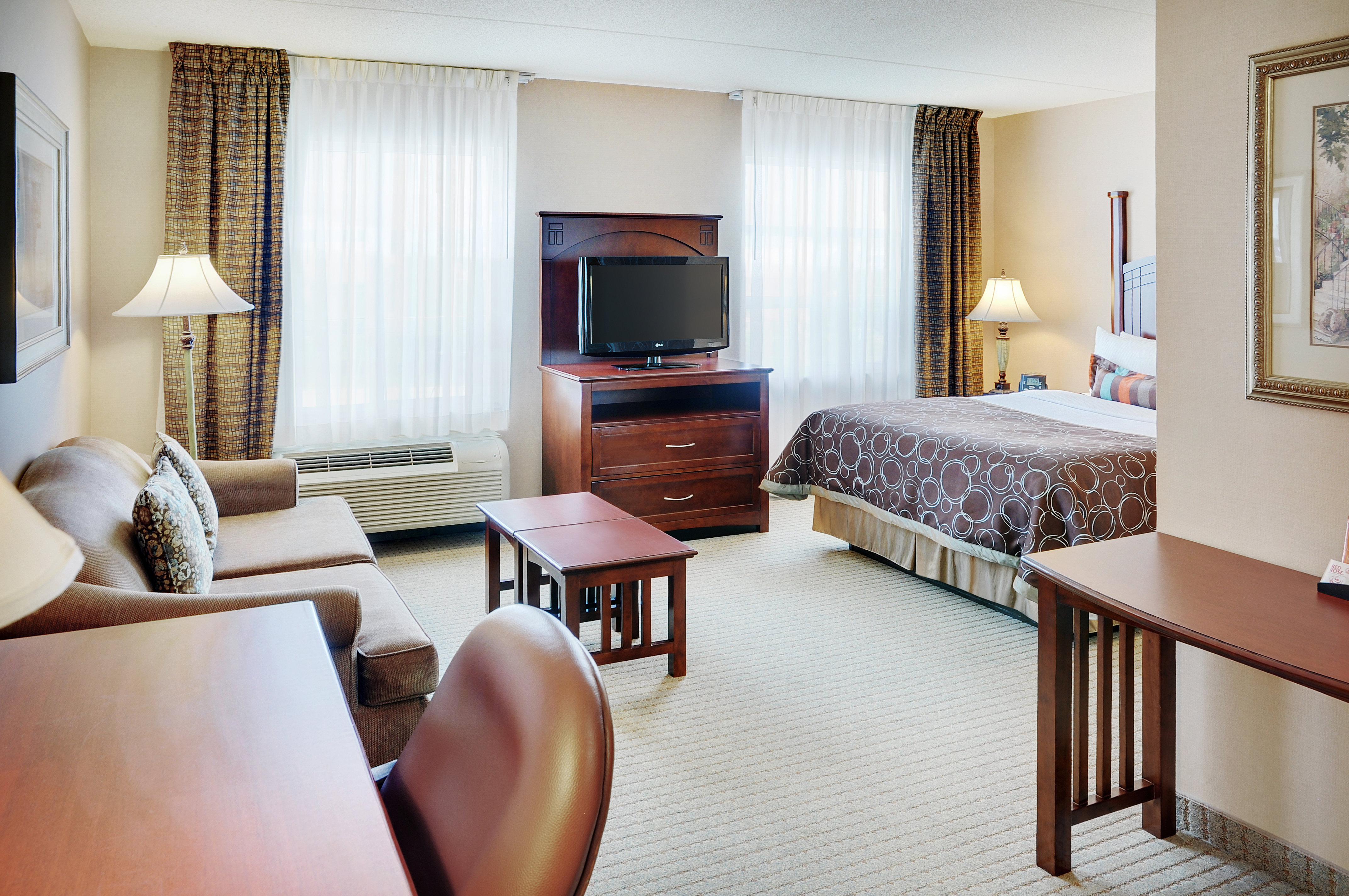 staybridge suites oakville by ihg