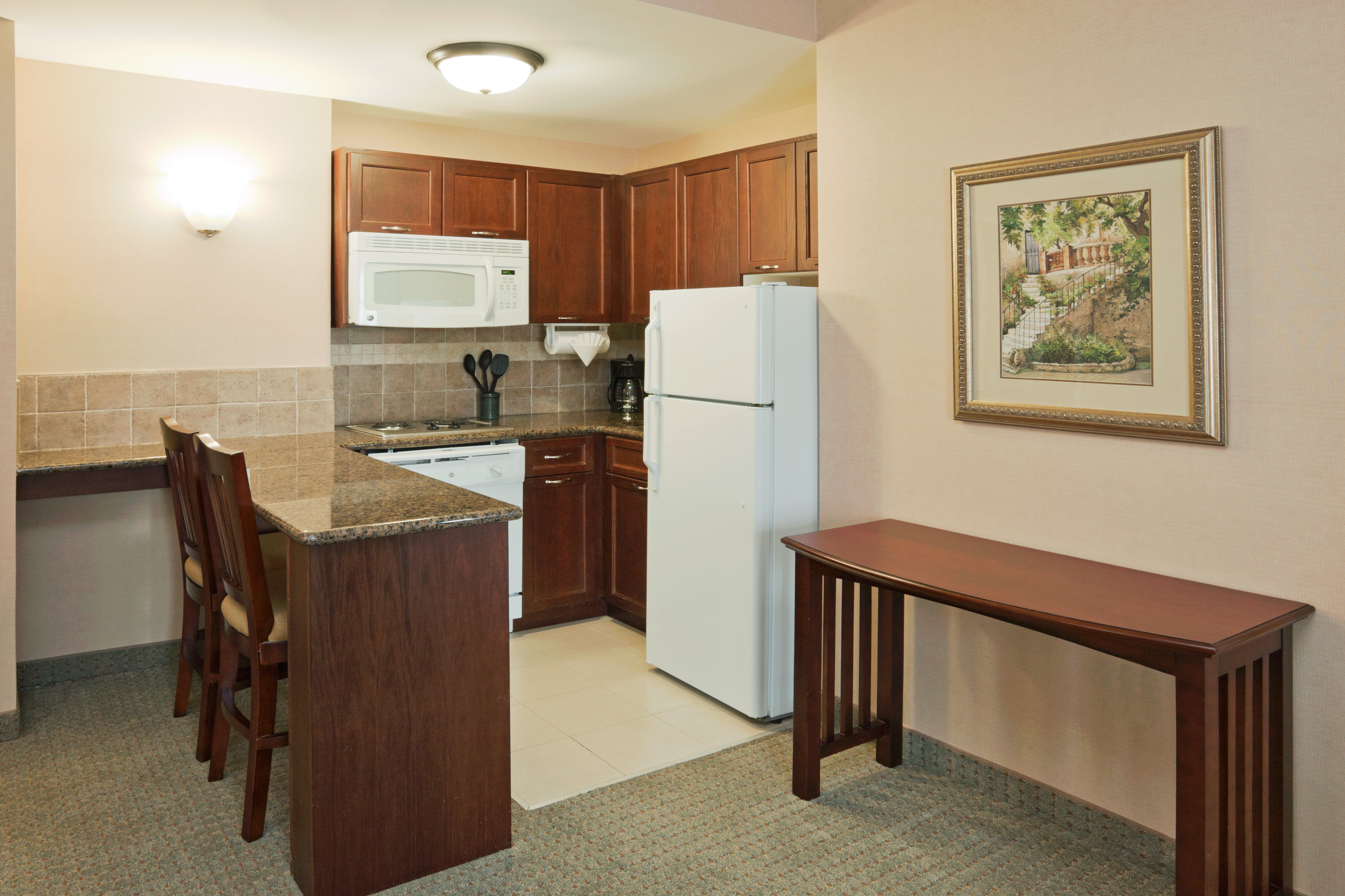 staybridge suites oakville by ihg
