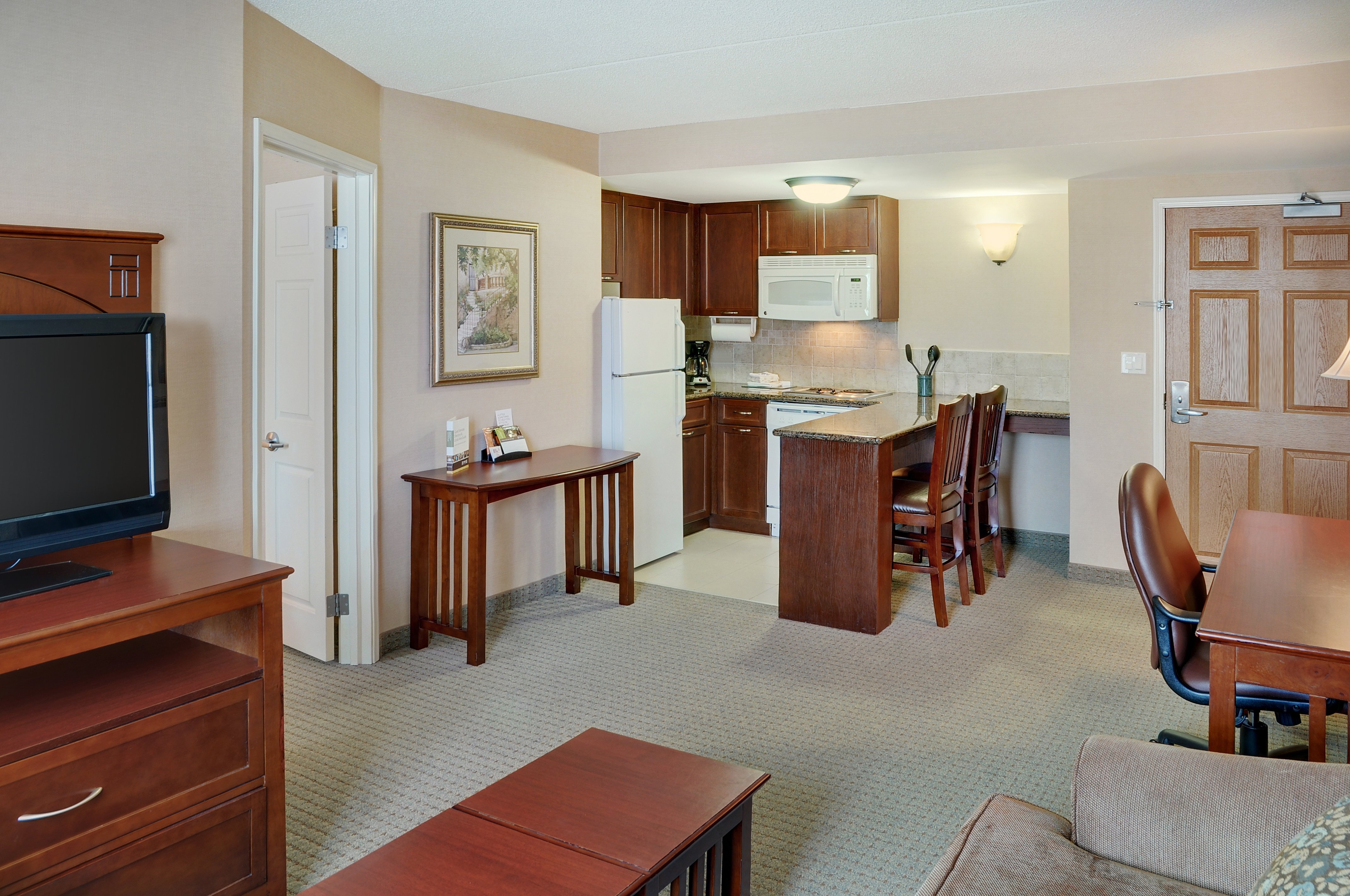 staybridge suites oakville by ihg