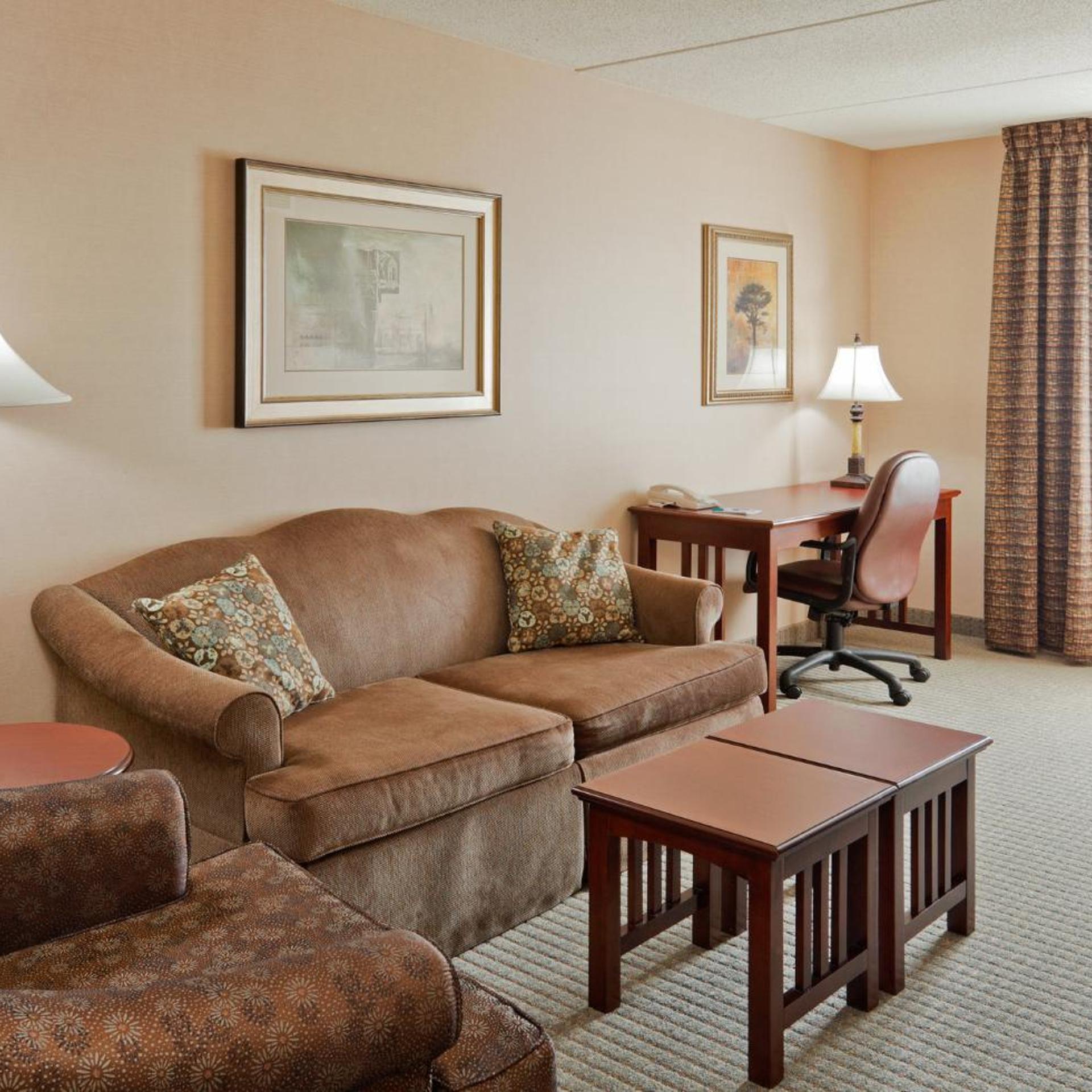 staybridge suites oakville by ihg