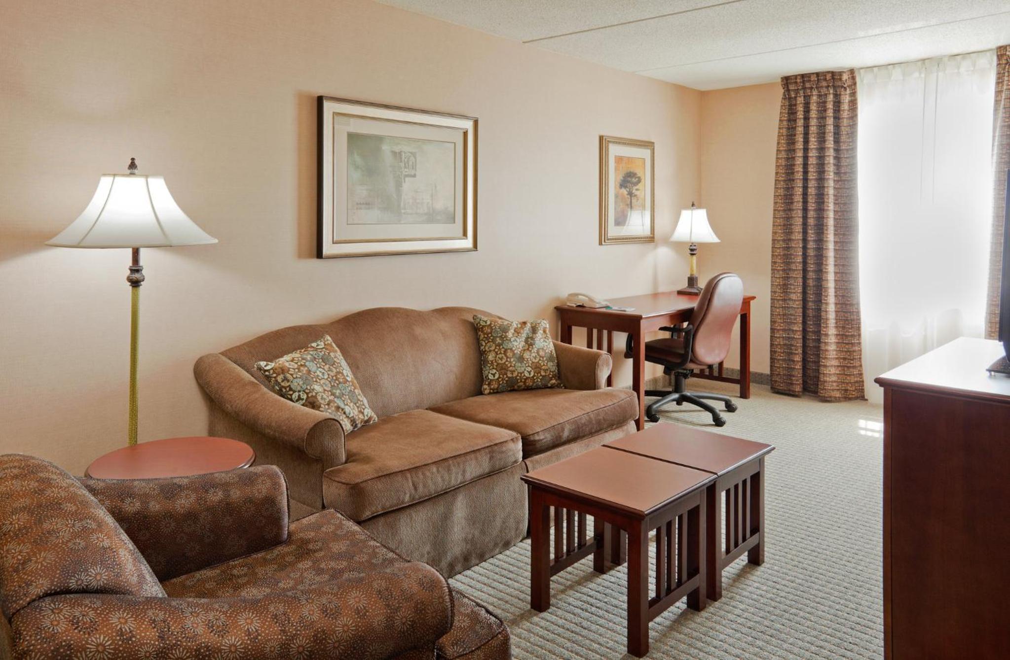 staybridge suites oakville by ihg