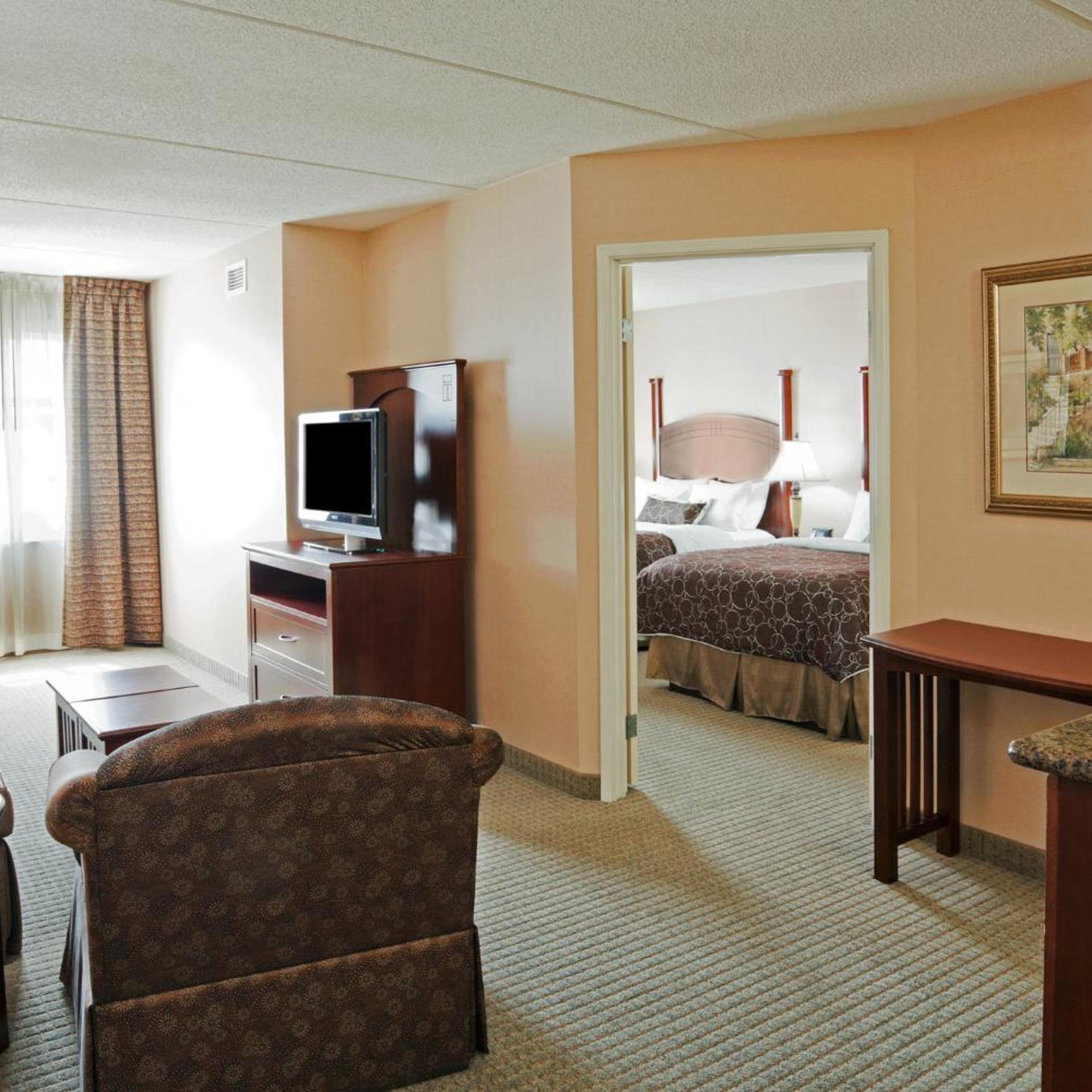 staybridge suites oakville by ihg