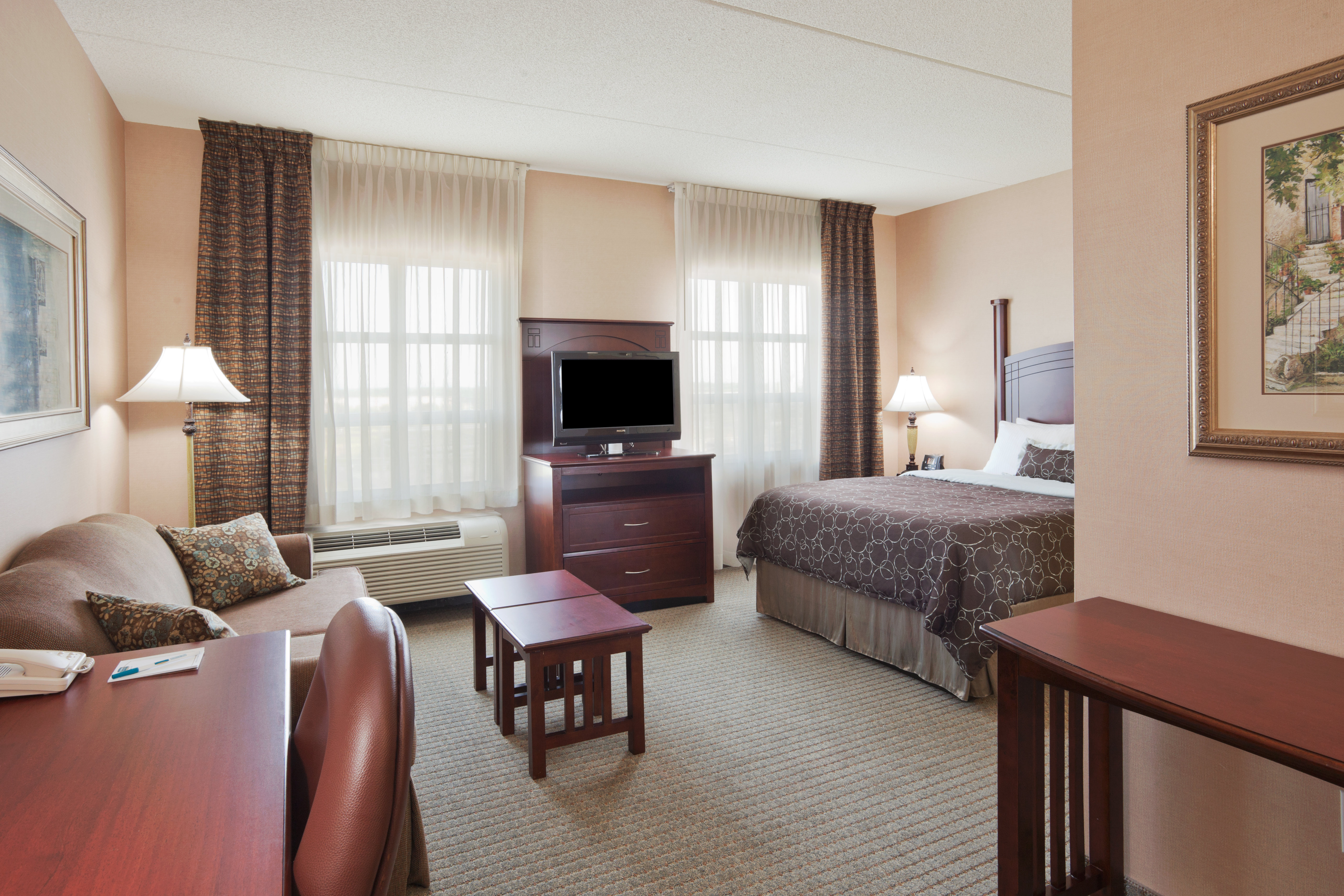 staybridge suites oakville by ihg