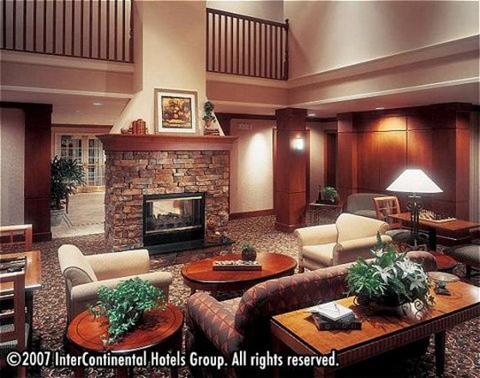 staybridge suites oakville by ihg