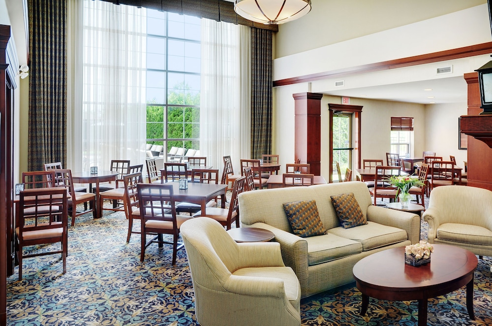 staybridge suites oakville by ihg