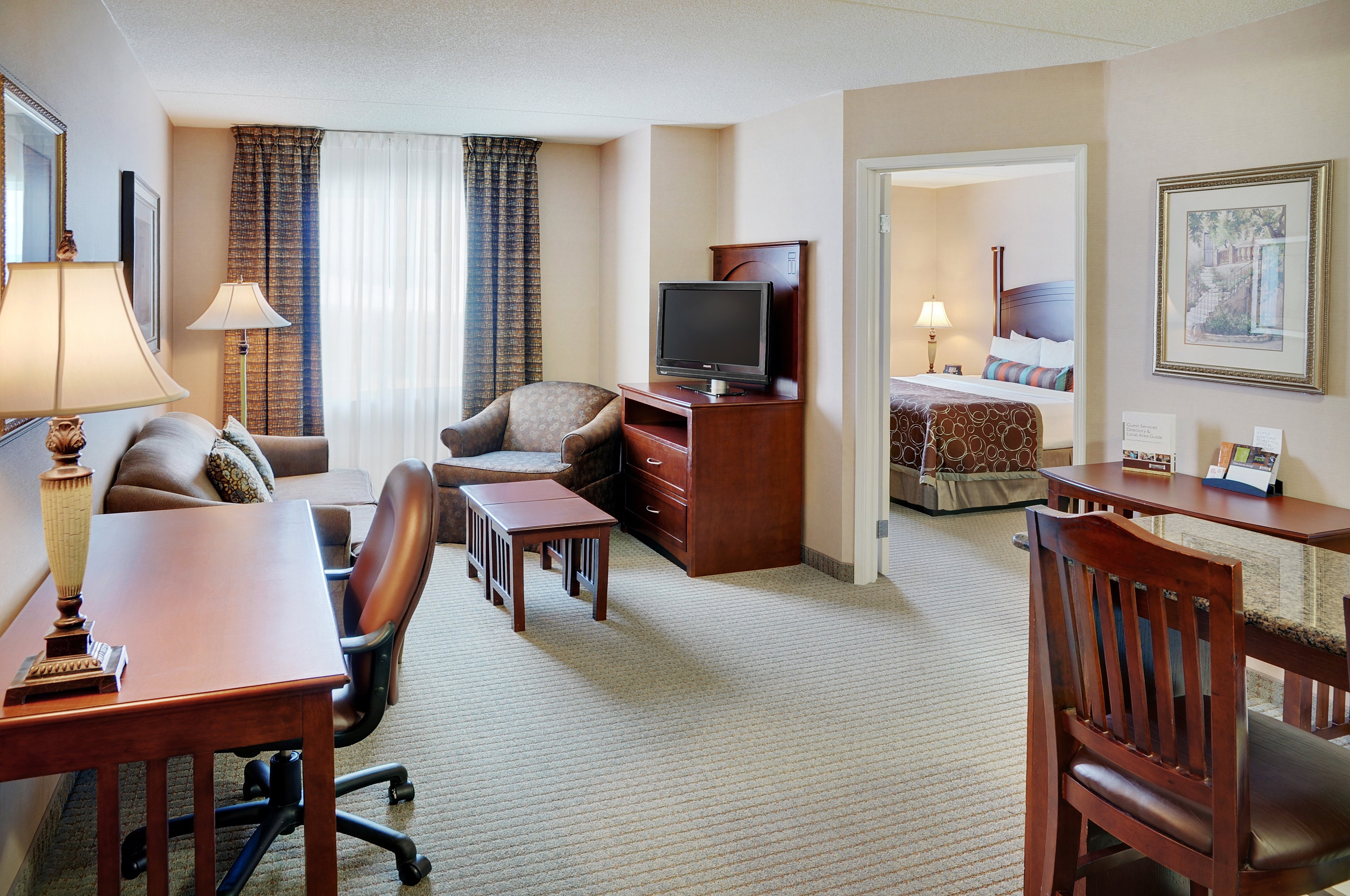 staybridge suites oakville by ihg