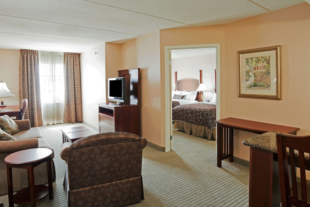 staybridge suites oakville by ihg