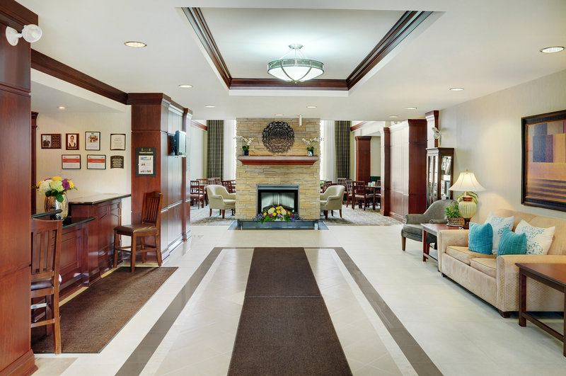 staybridge suites oakville by ihg