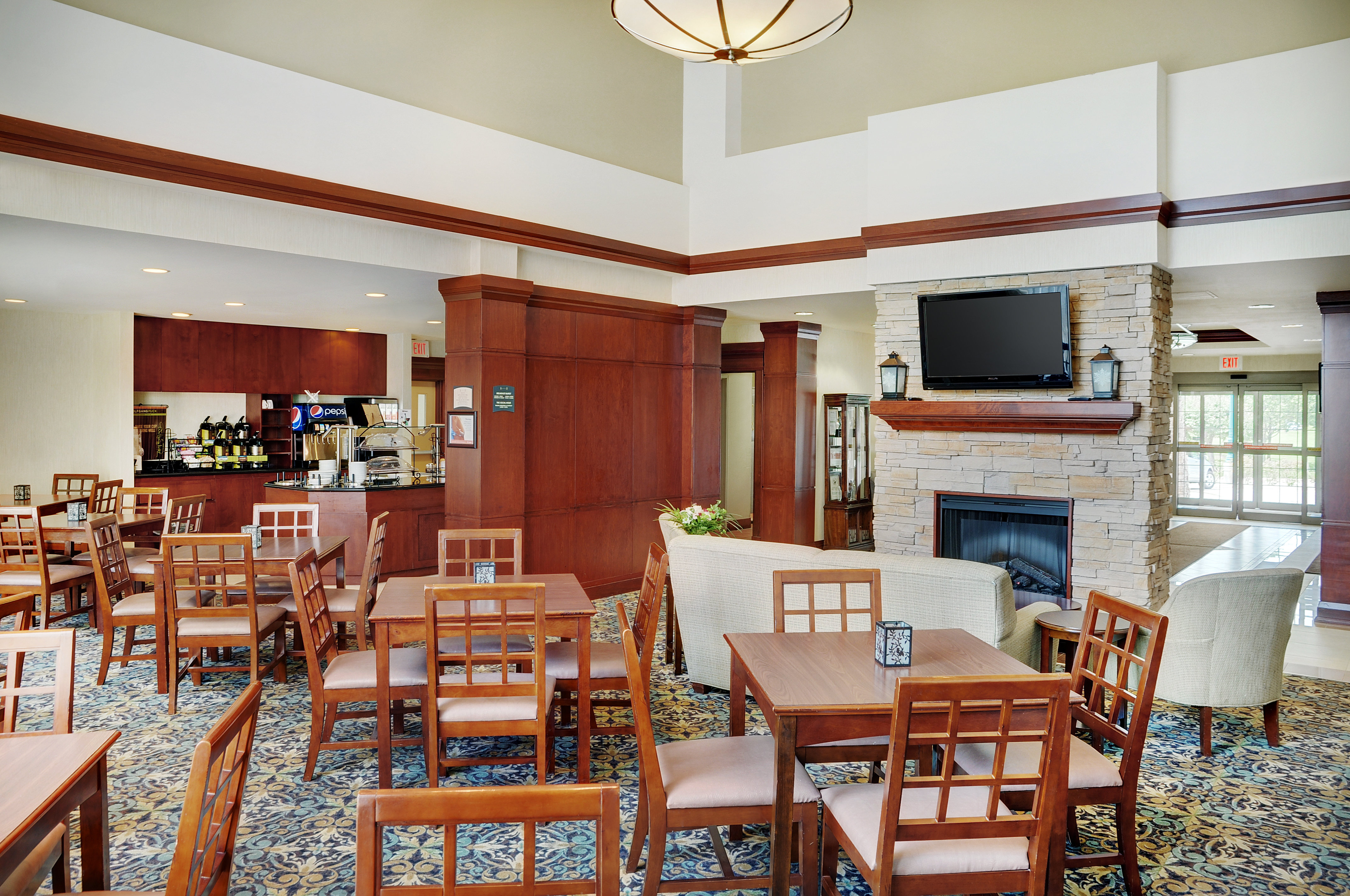 staybridge suites oakville by ihg