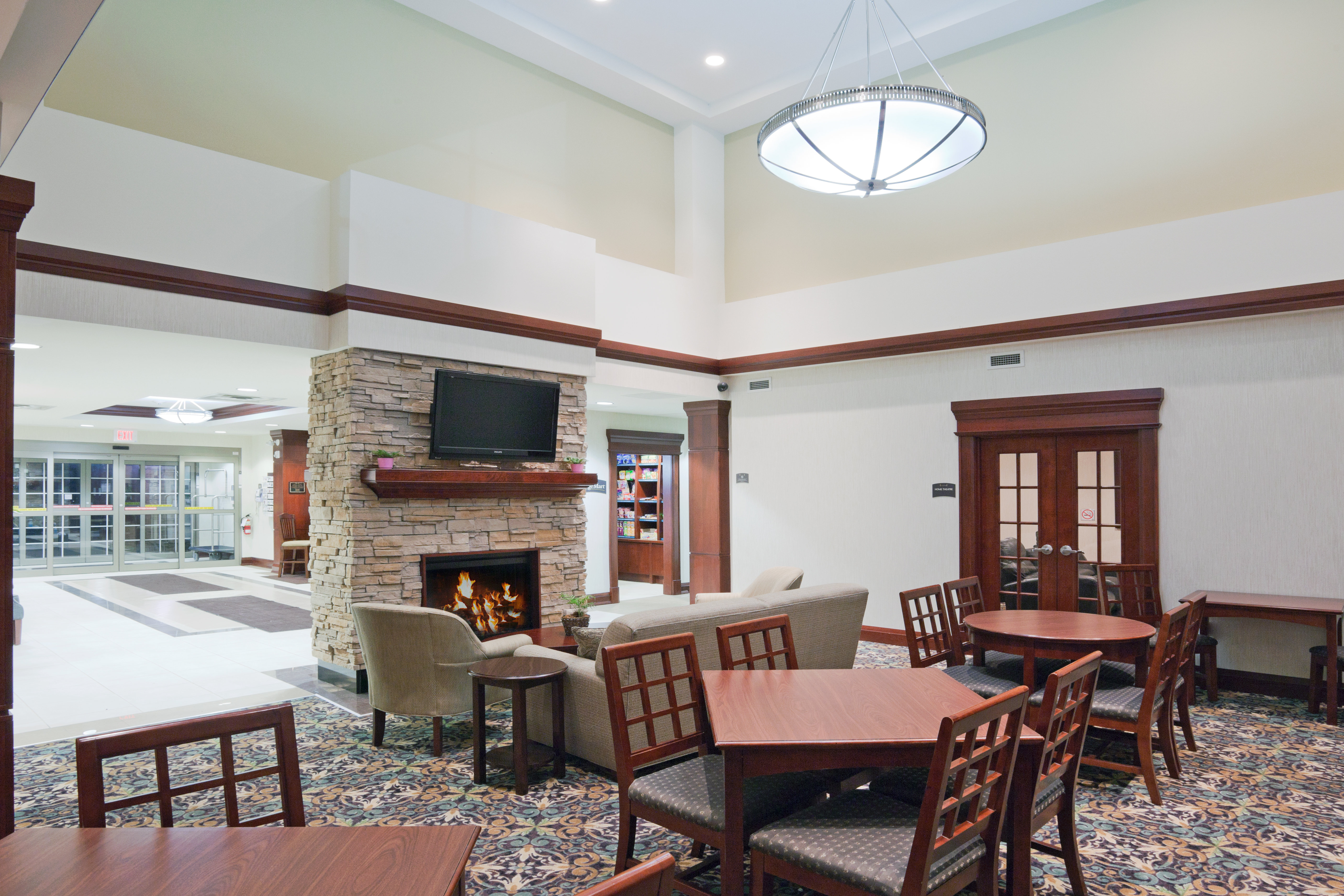 staybridge suites oakville by ihg