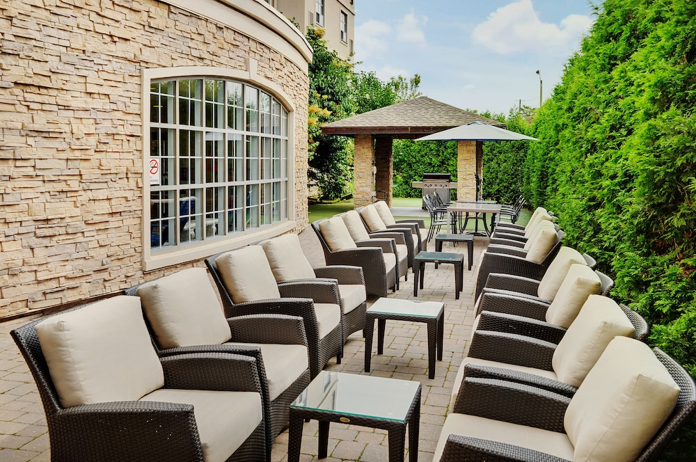 staybridge suites oakville by ihg