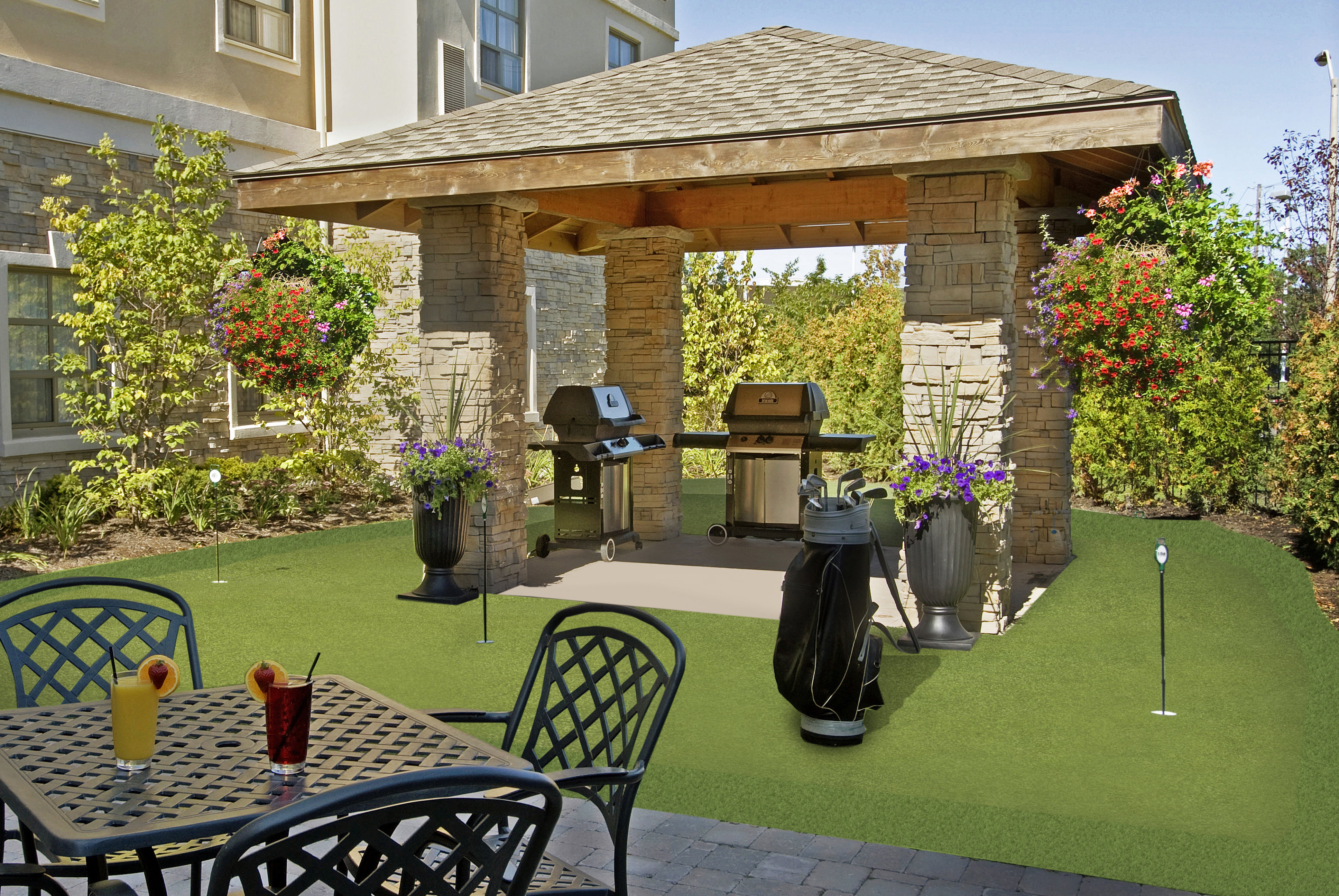 staybridge suites oakville by ihg