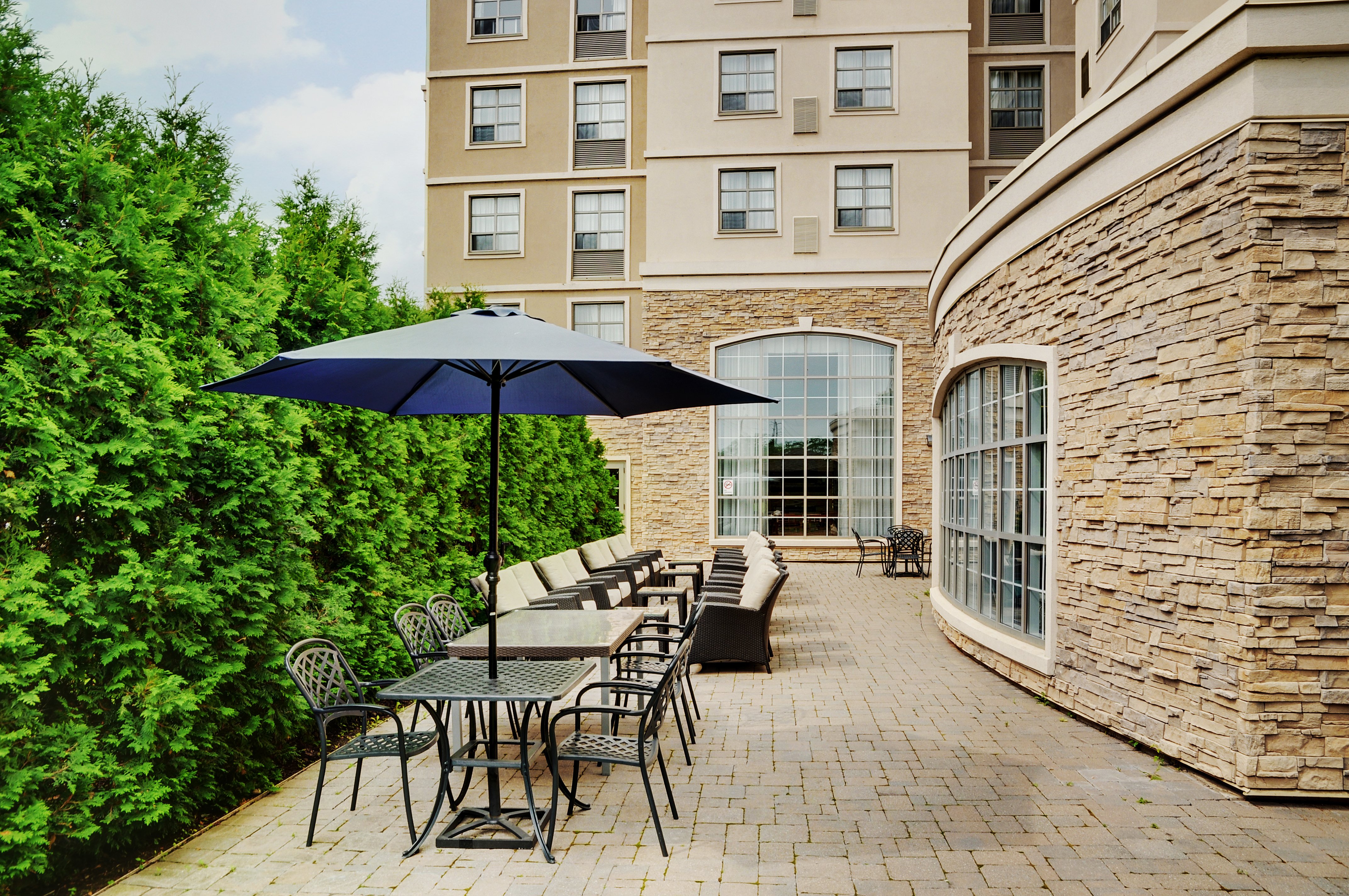 staybridge suites oakville by ihg