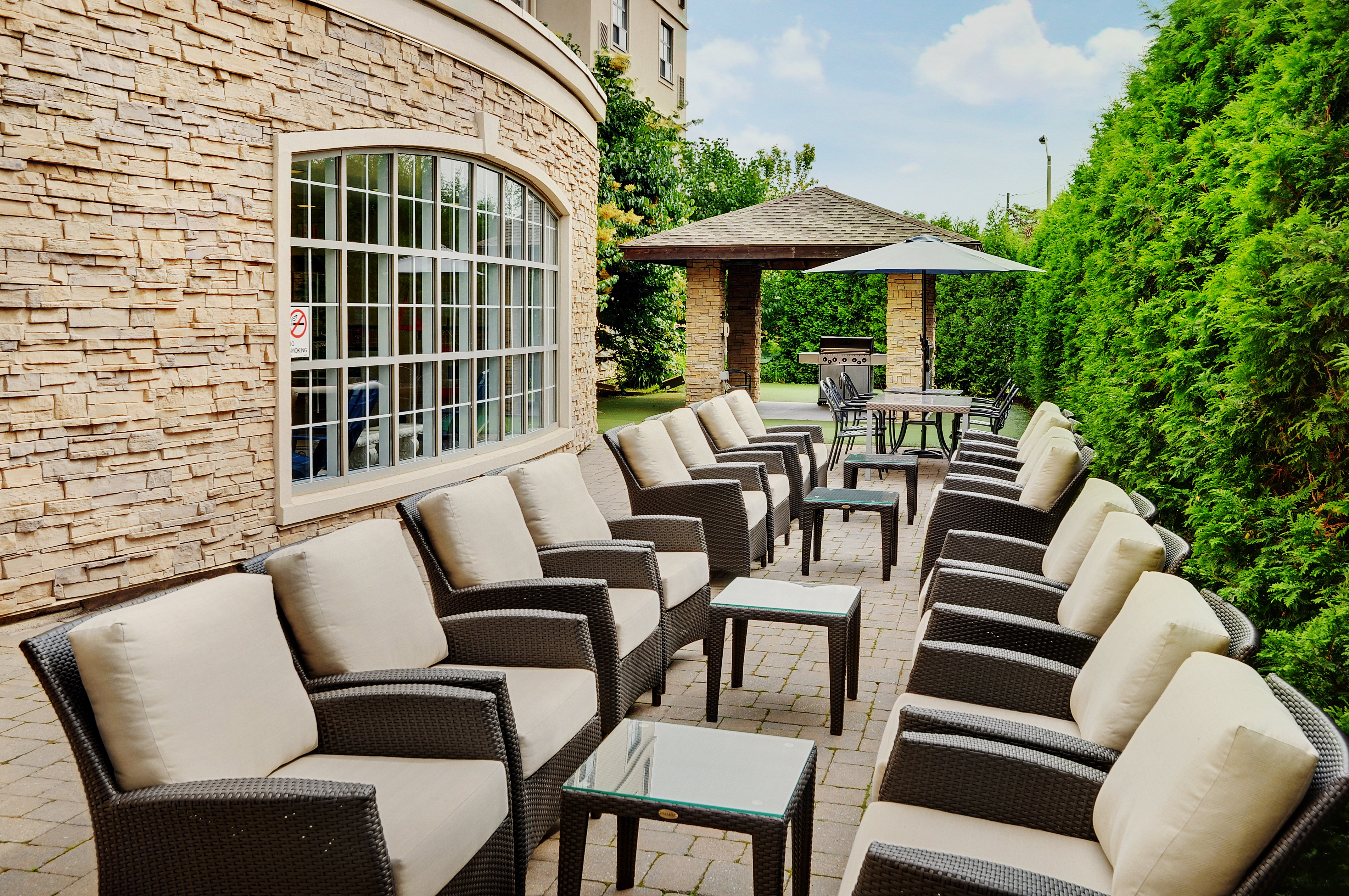 staybridge suites oakville by ihg