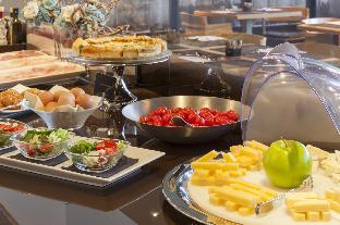 ac hotel torino by marriott