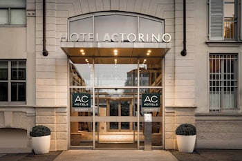 ac hotel torino by marriott