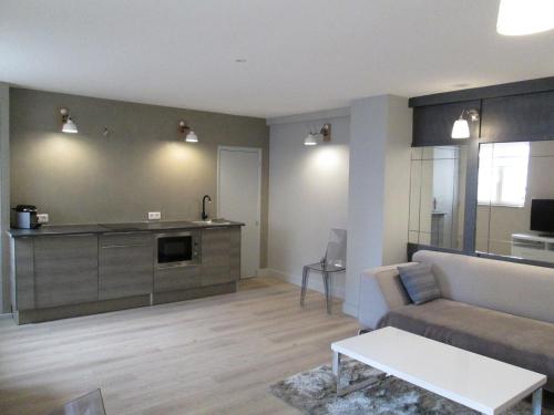 Residence  Du Parc,,0 star