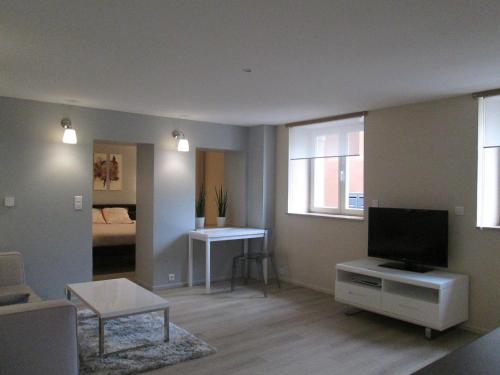 Residence  Du Parc,,0 star