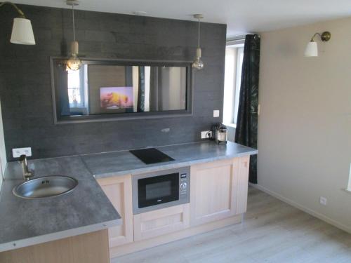 Residence  Du Parc,,0 star