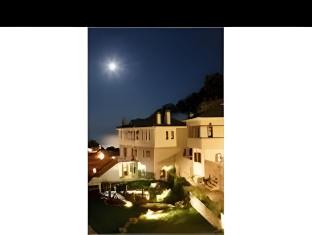 12 Months Luxury Resort,Central Greece>>Agios Ioannis,4 star