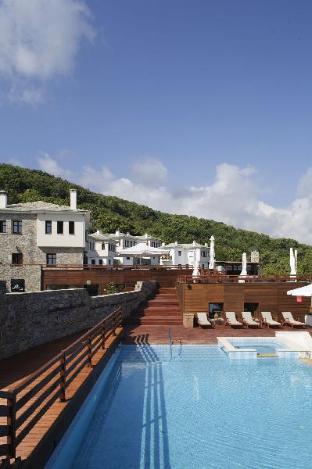 12 months luxury resort