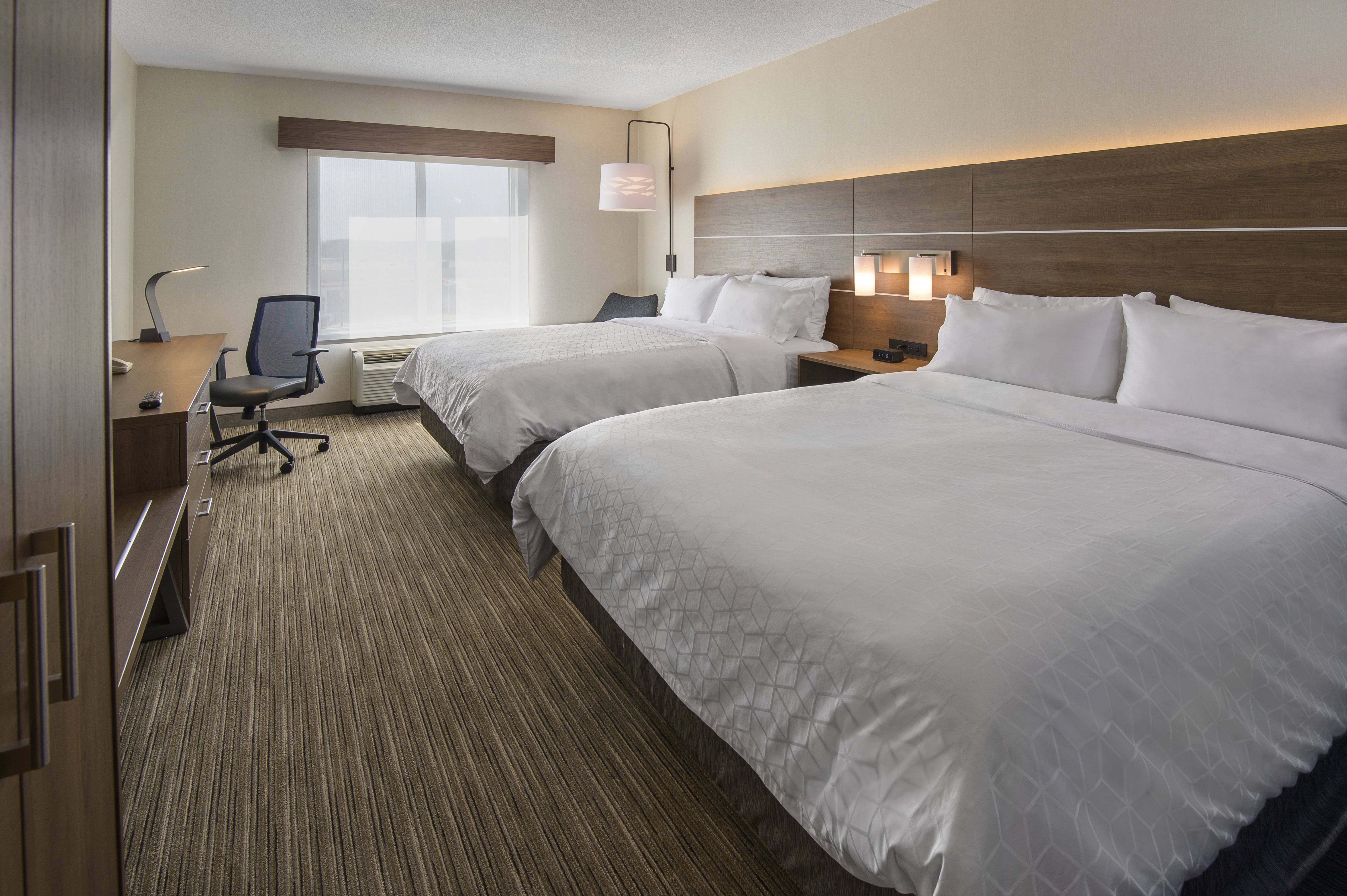 holiday inn express and suites north bay by ihg