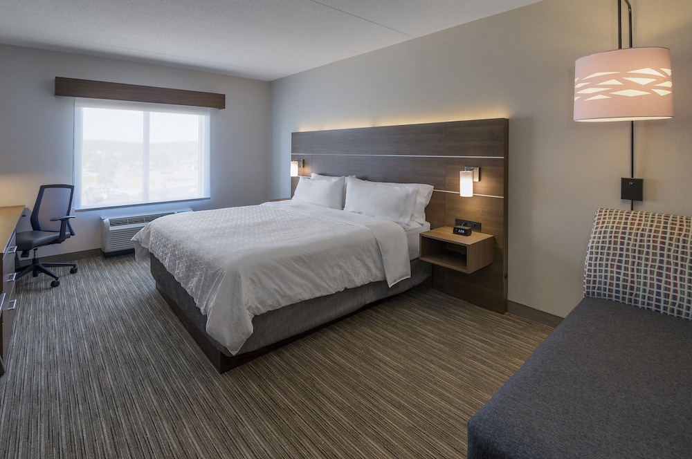 holiday inn express and suites north bay by ihg