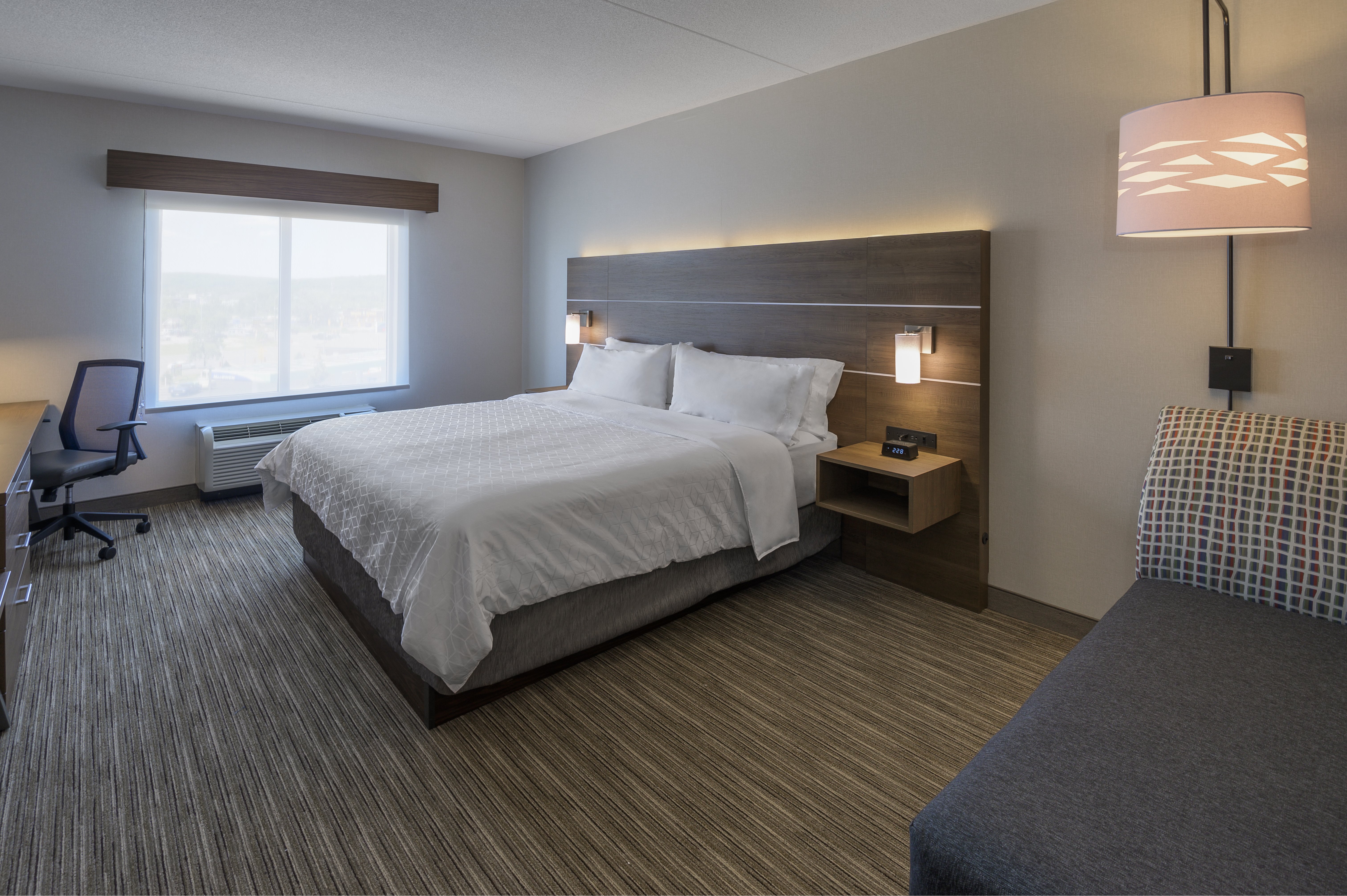 holiday inn express and suites north bay by ihg