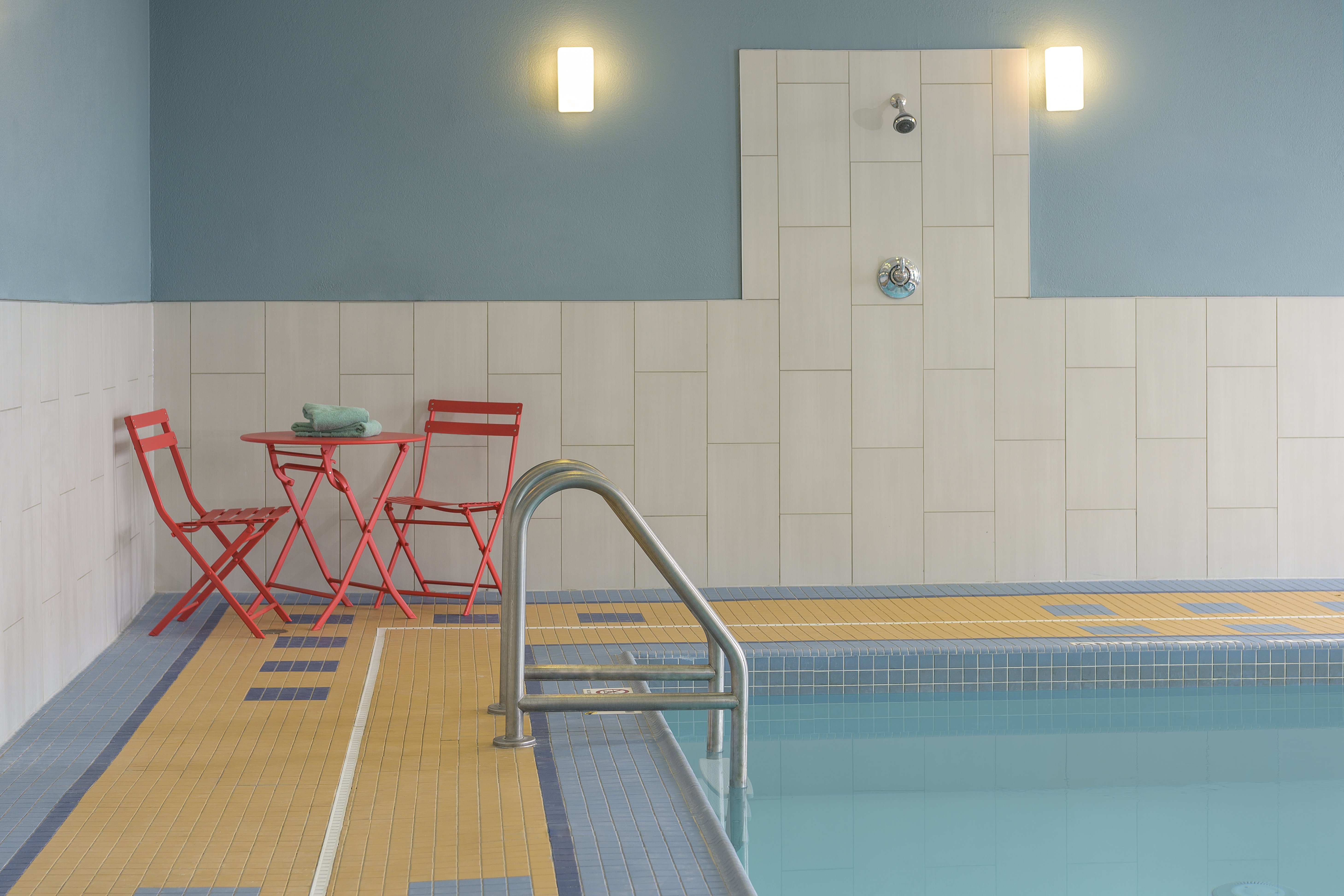 holiday inn express and suites north bay by ihg