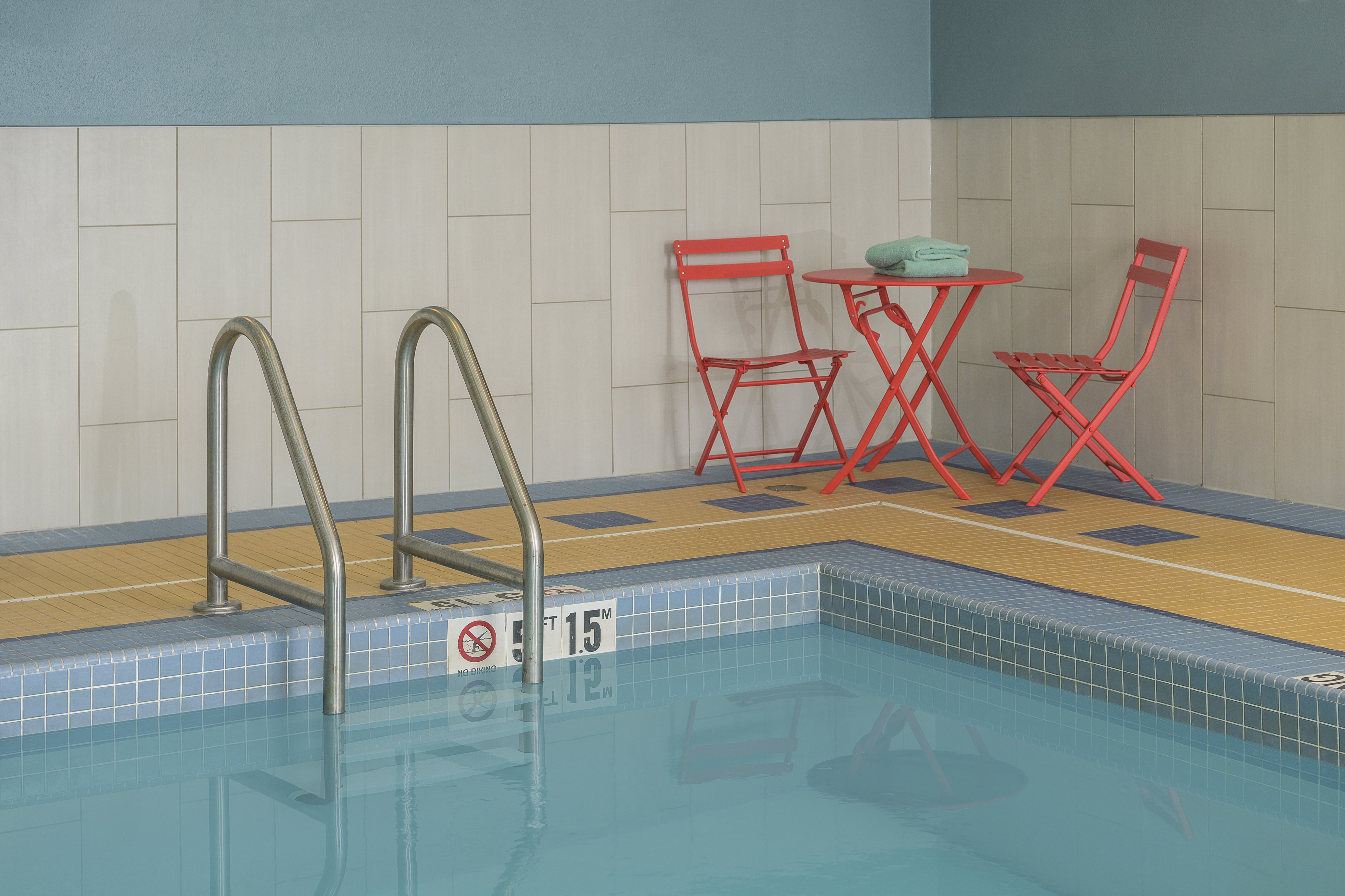 holiday inn express and suites north bay by ihg