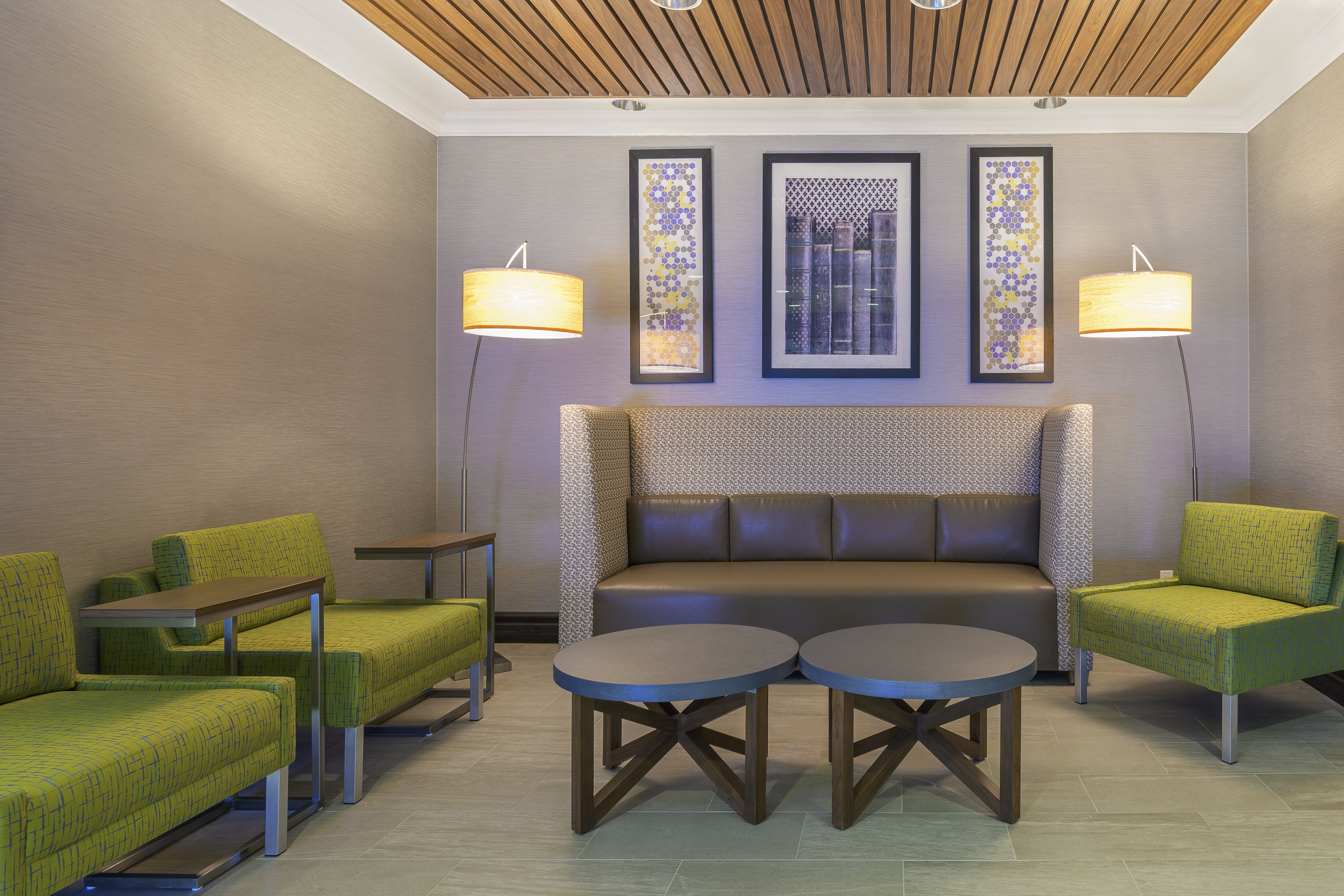 holiday inn express and suites north bay by ihg