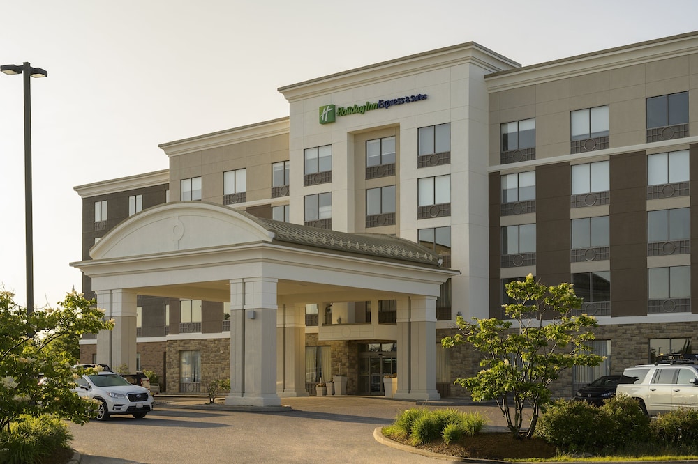 holiday inn express and suites north bay by ihg