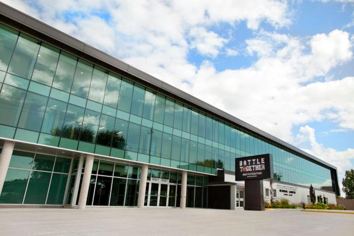 holiday inn express and suites north bay by ihg