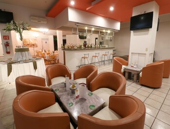 mision aguascalientes zona sur