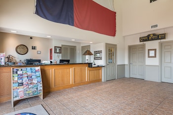 lone star inn and suites