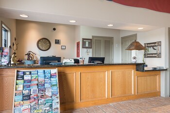 lone star inn and suites