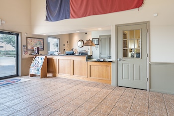 lone star inn and suites