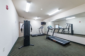 lone star inn and suites