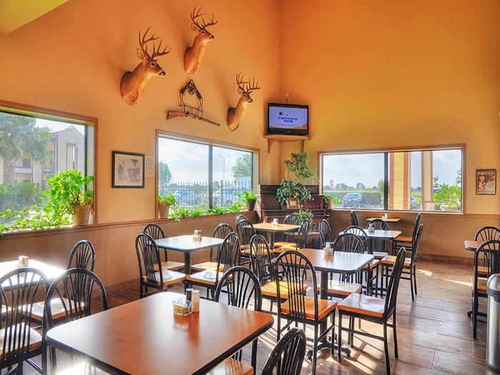 lone star inn and suites