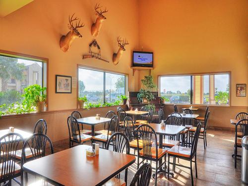 lone star inn and suites