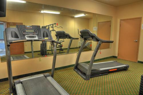 lone star inn and suites