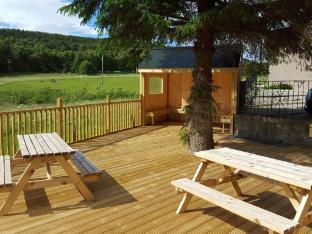 Carn Mhor Bed And Breakfast,Cairngorms National Park>>Aviemore,3 star