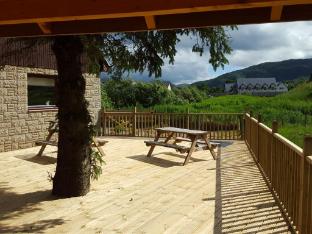 Carn Mhor Bed And Breakfast,Cairngorms National Park>>Aviemore,3 star