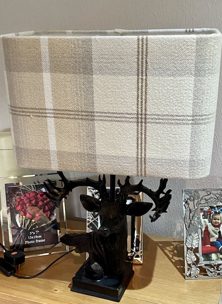 coire glas guest house